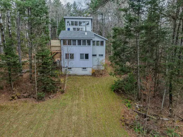 62 Belabachi Road, Bethlehem, NH 03574