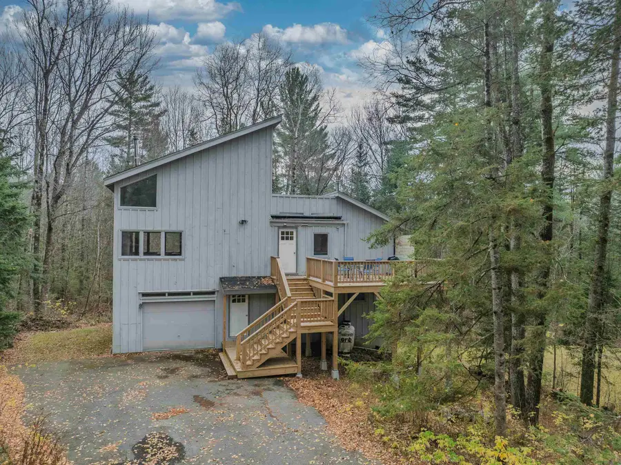 62 Belabachi Road, Bethlehem, NH 03574 - Image #2