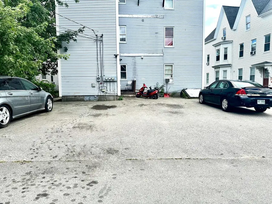 186-188 Bell Street, Manchester, NH 03103 - Image #3