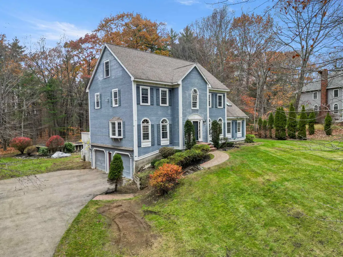 19 Rockrimmon Road, North Hampton, NH 03862-0000 - Image #1