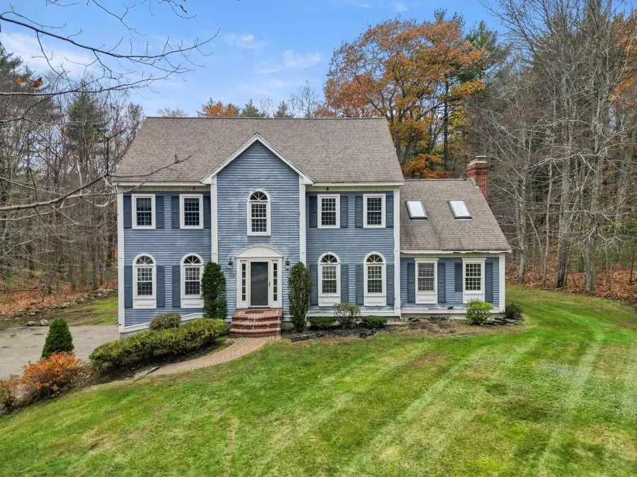 19 Rockrimmon Road, North Hampton, NH 03862-0000 - Image #2