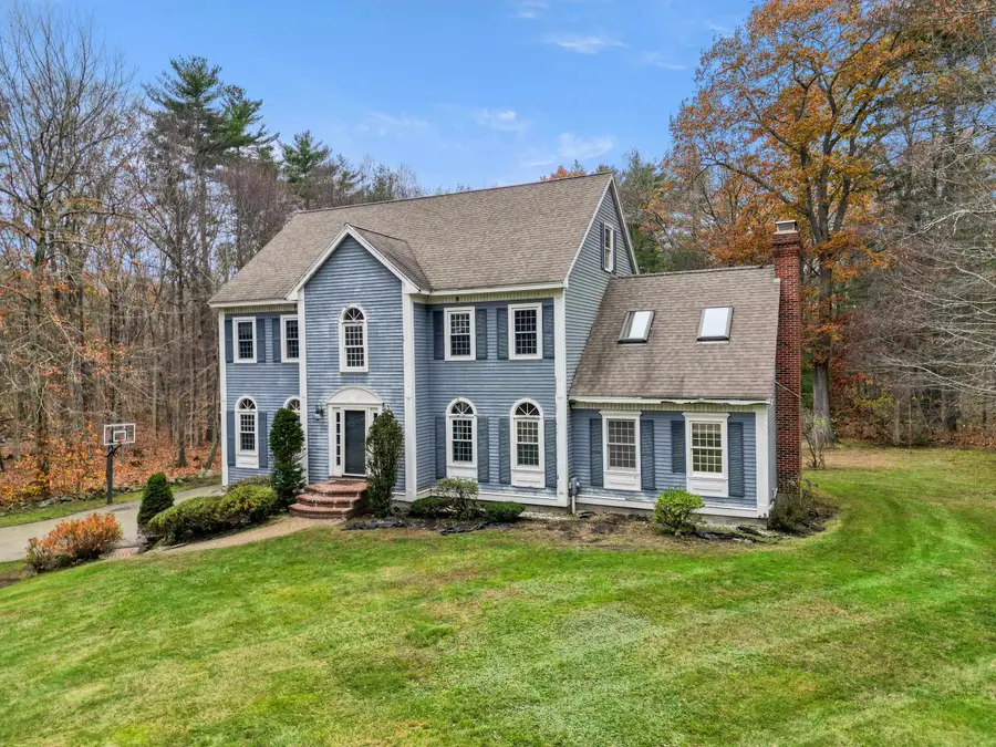 19 Rockrimmon Road, North Hampton, NH 03862-0000 - Image #3