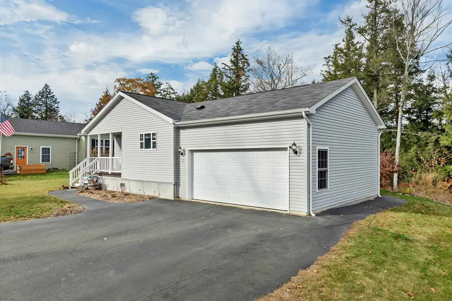54 Mansfield Woods Way, New Hampton, NH 03256 - Image #2