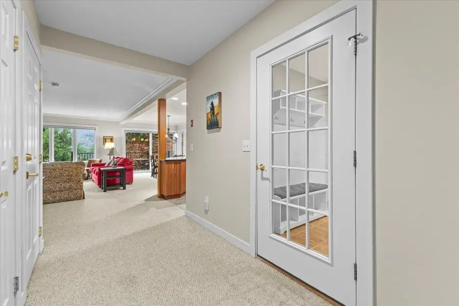 654 Topnotch Drive #654-B, Stowe, VT 05672 - Image #3