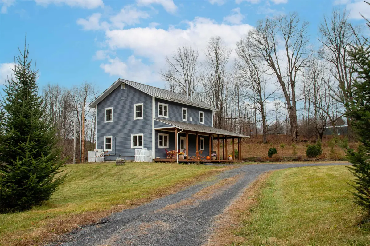 543 Boyce Road, Williamstown, VT 05679 - Image #1