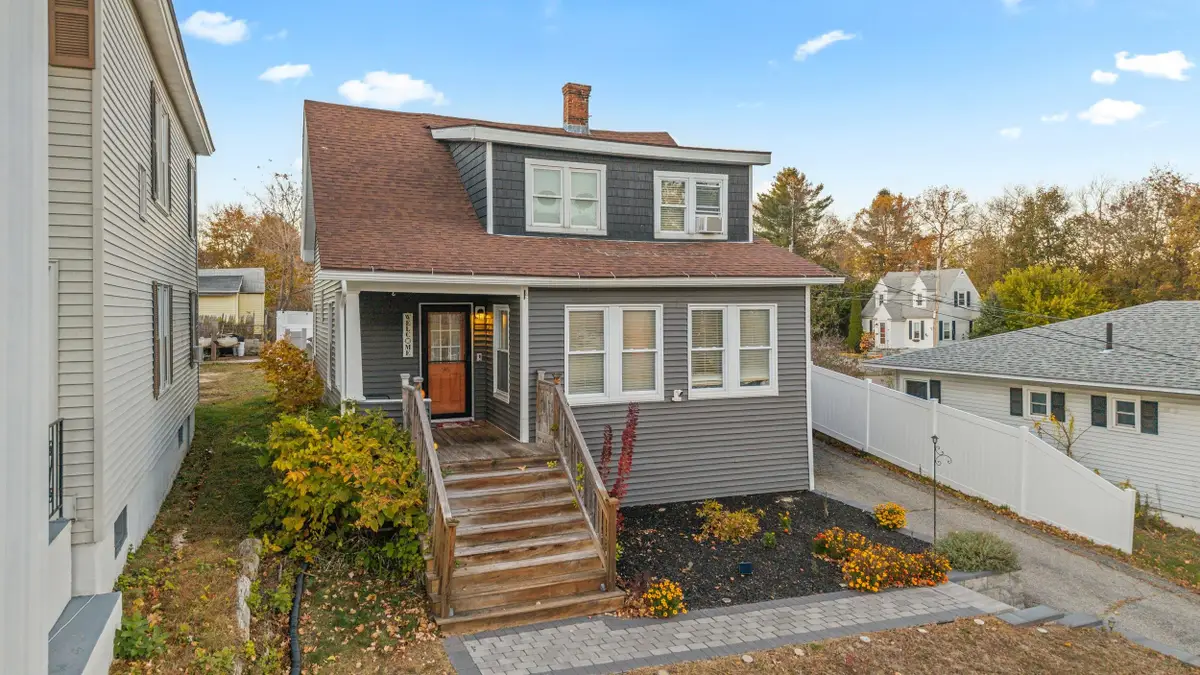 96 Pinard Street, Manchester, NH 03102 - Image #1