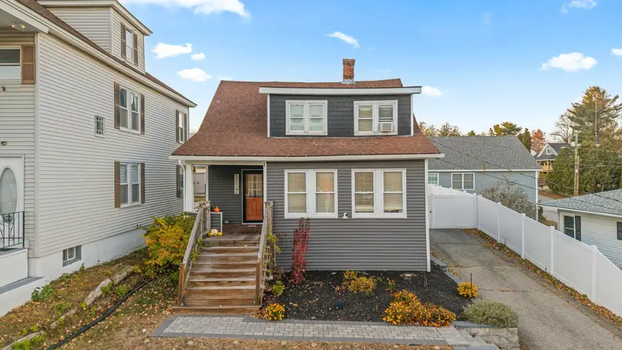 96 Pinard Street, Manchester, NH 03102 - Image #2