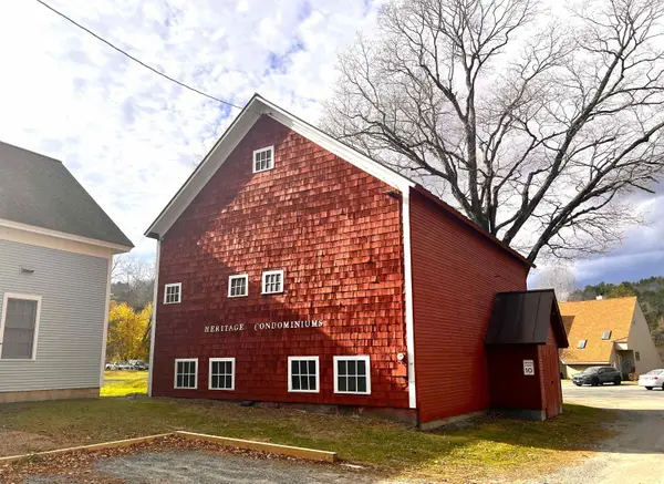 42 Heritage Condo Way #14D, Woodstock, VT 05091