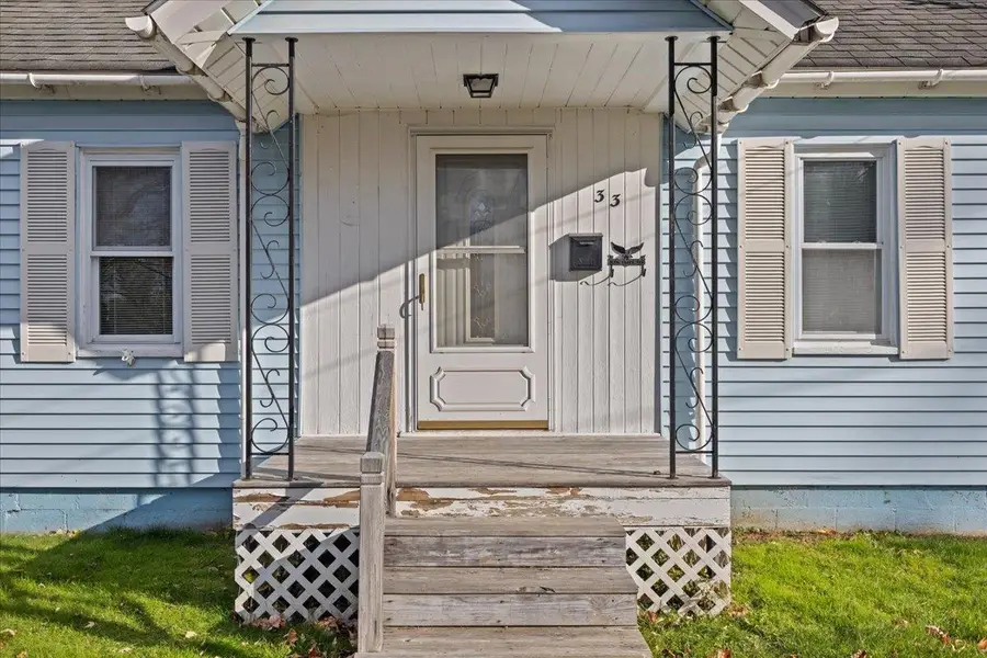 33 Walnut Street, Saint Albans, VT 05478 - Image #3