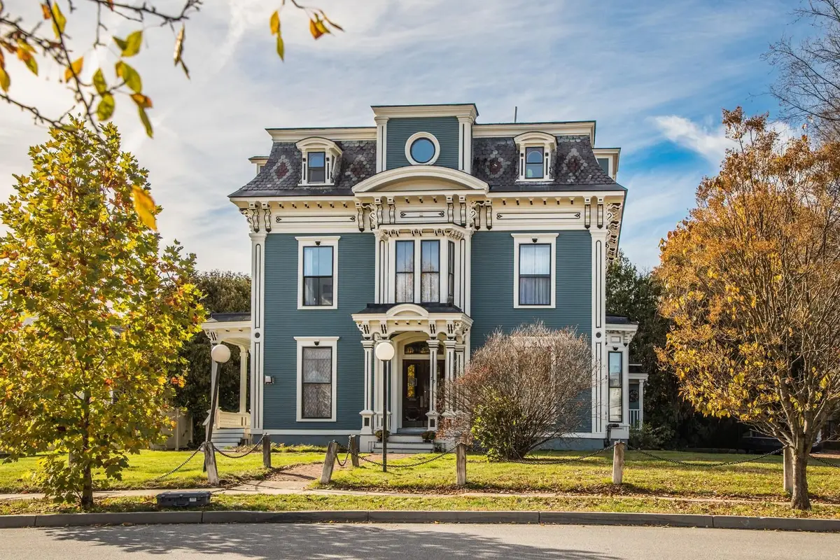 79 Pine Street #K-4, Rutland, VT 05701 - Image #1