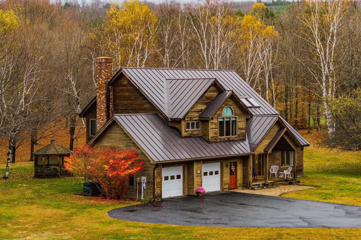 13 Stackpole Road, Barnard, VT 05031 - Image #1