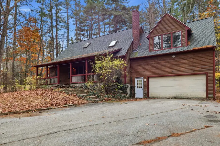 7 Bartlett Road, Brentwood, NH 03833 - Image #2