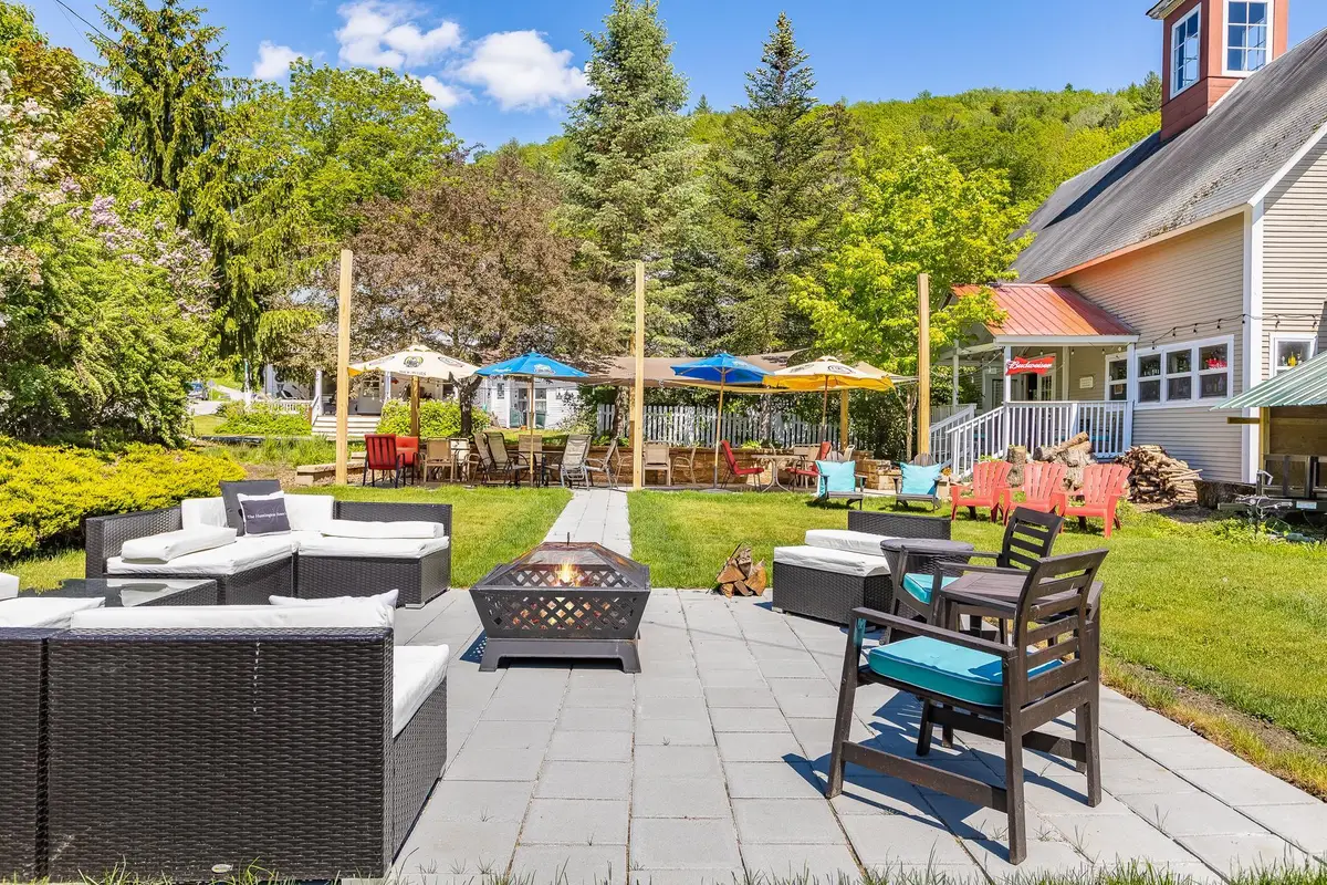 19 Huntington Place, Rochester, VT 05767 - Image #1