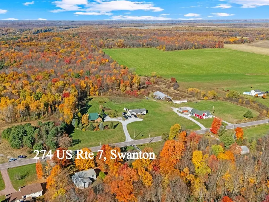 274 US Route 7, Highgate, VT 05459 - Image #3