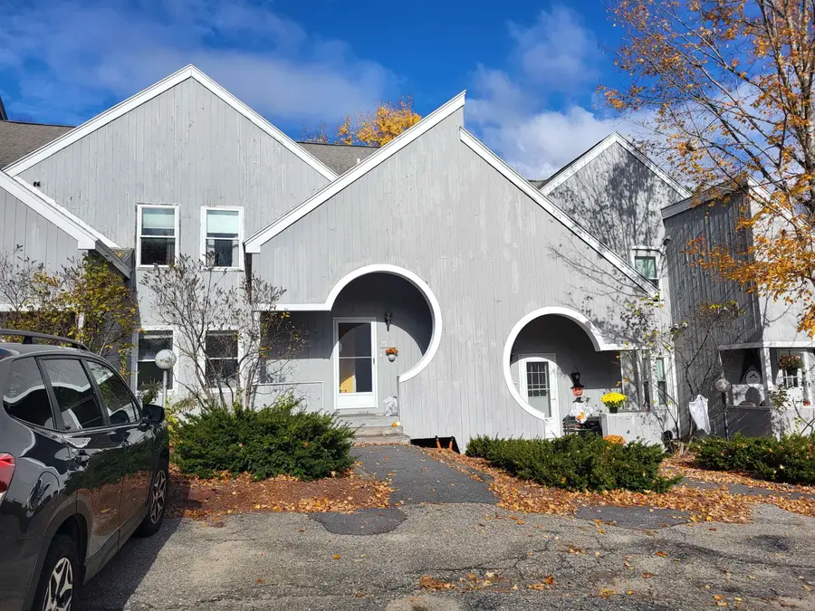 76 Davis Road #M-3, Plymouth, NH 03264 - Image #2