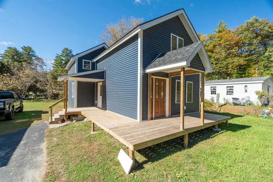 19 Shedd Place, Rutland, VT 05701 - Image #3