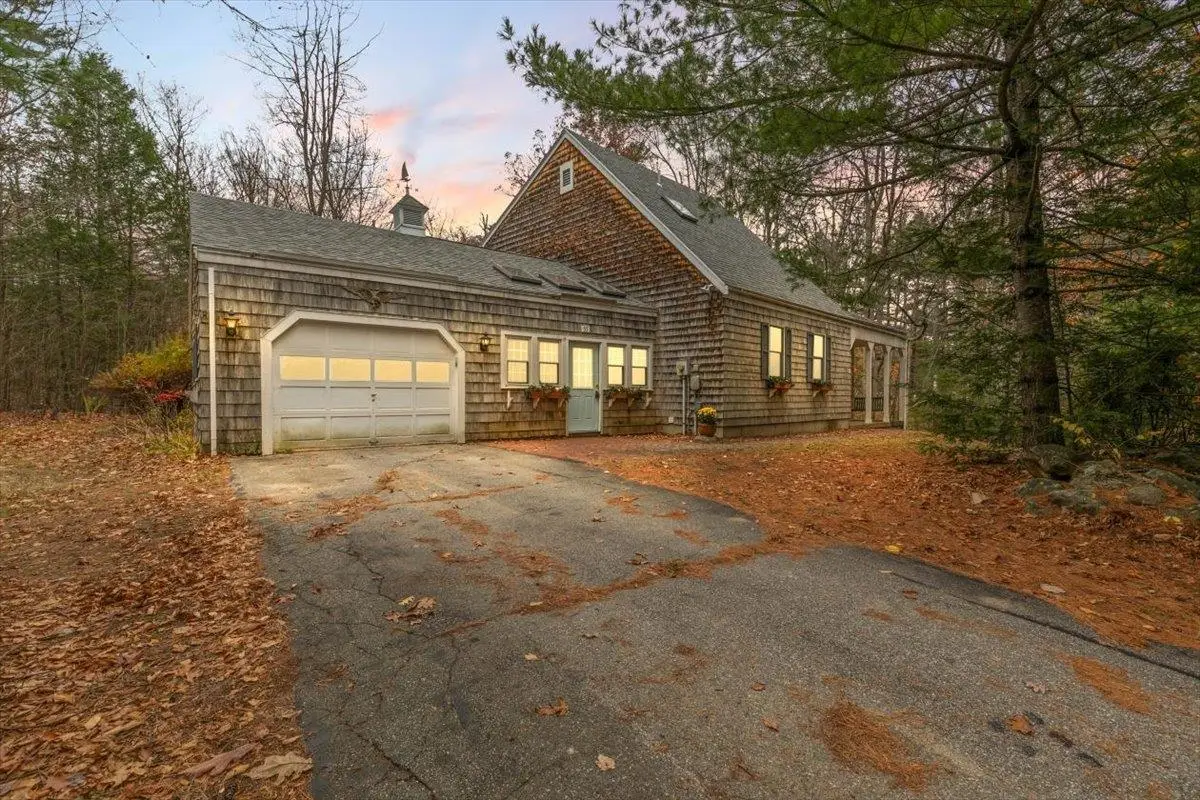 55 Abbot Hill Road, Wilton, NH 03086 - Image #1