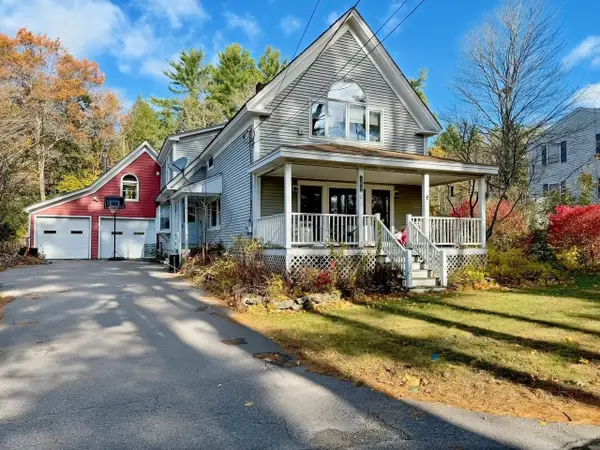 102 Woodland Avenue, Gilford, NH 03249