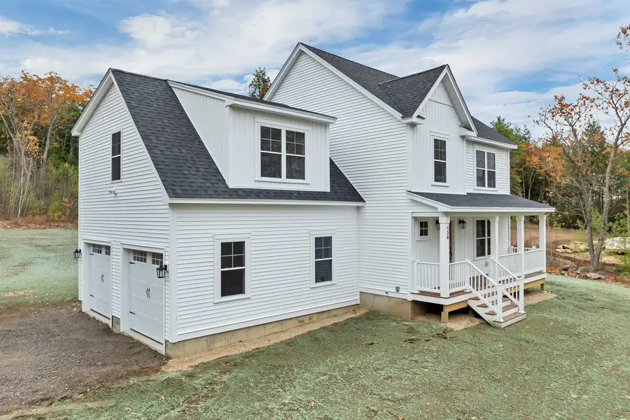 136 Hare Road, Milton, NH 03851 - Image #2