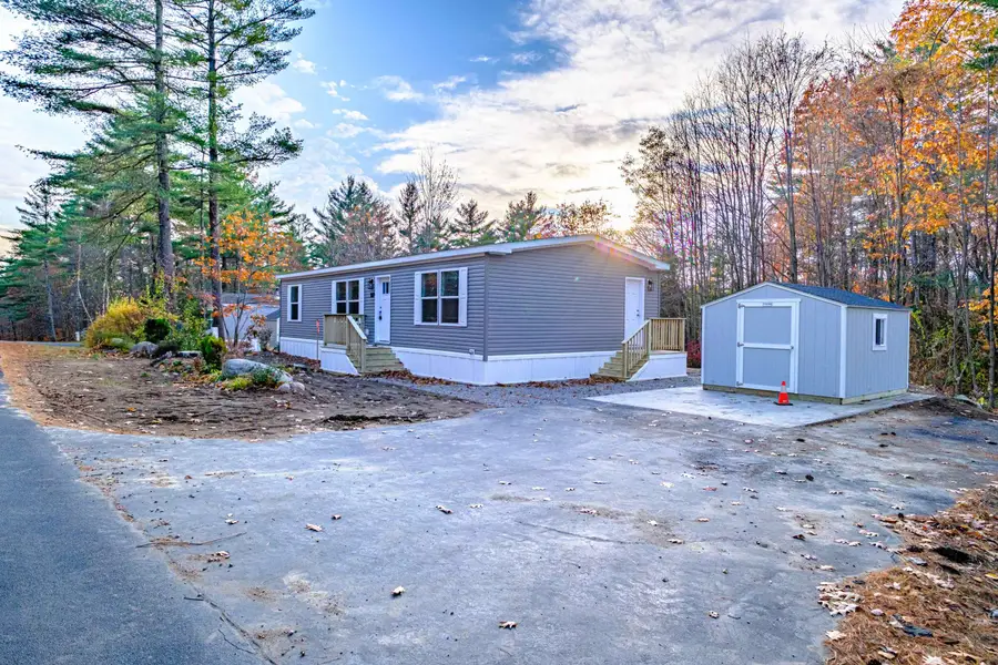 169 Mountainvale Drive, Conway Town, NH 03813 - Image #2
