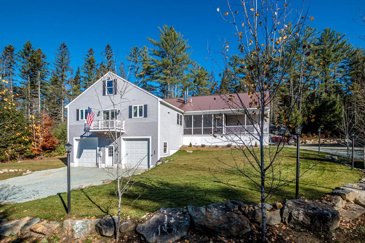 17+9 Haskins Lane, Dalton, NH 03598 - Image #1