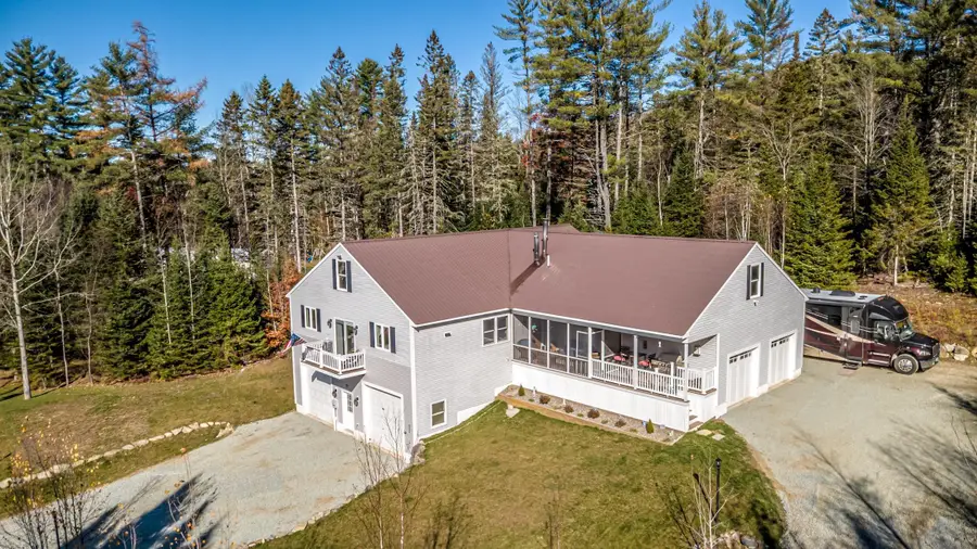 17+9 Haskins Lane, Dalton, NH 03598 - Image #3