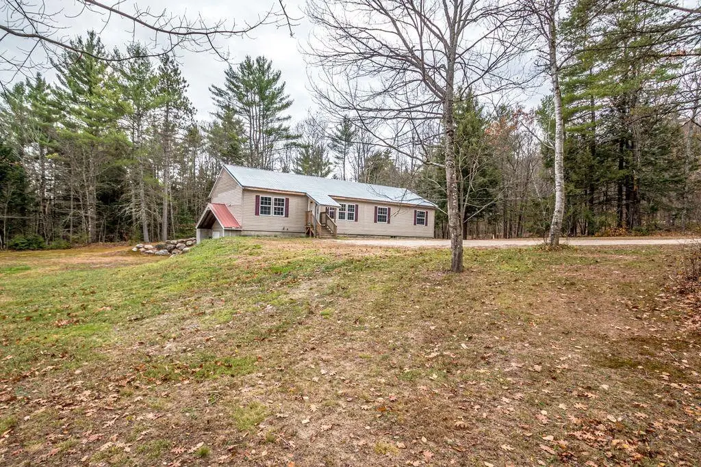1097 Green Hill Road, Center Conway, NH 03813 - Image #1