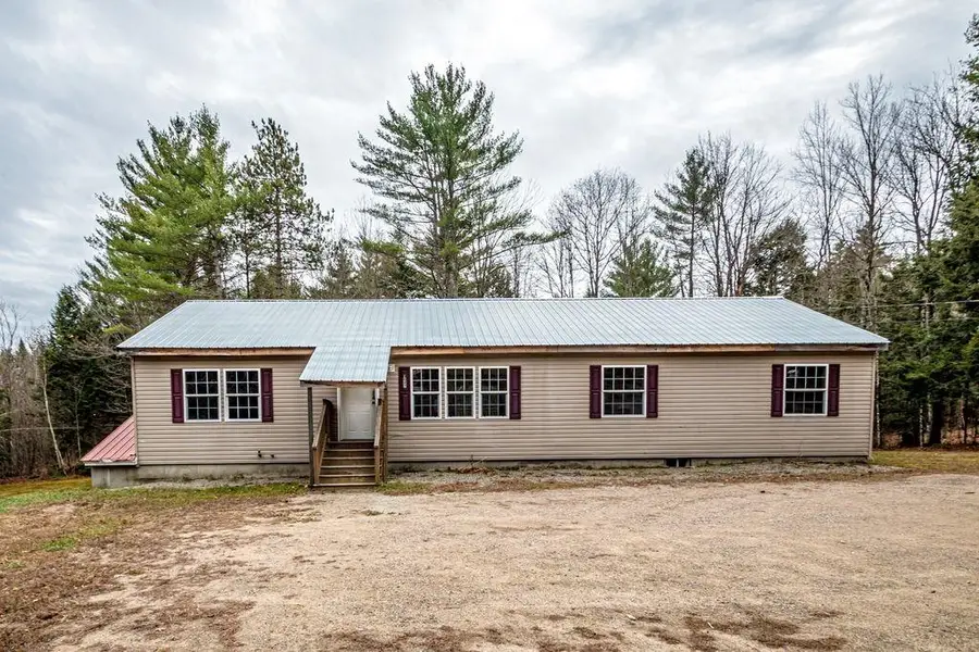 1097 Green Hill Road, Center Conway, NH 03813 - Image #2