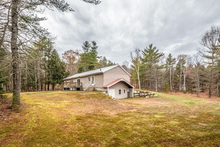 1097 Green Hill Road, Center Conway, NH 03813 - Image #3