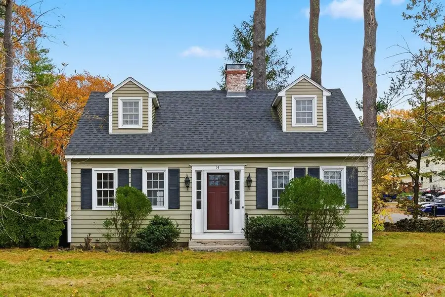 14 True Avenue, Derry, NH 03038 - Image #2