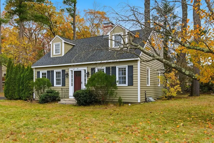 14 True Avenue, Derry, NH 03038 - Image #3