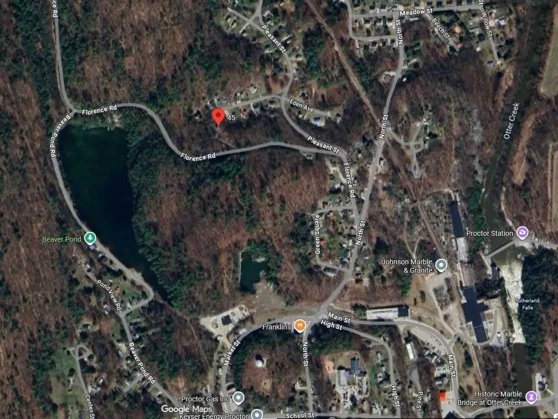 45 Eden Avenue, Proctor, VT 05765 - Image #1