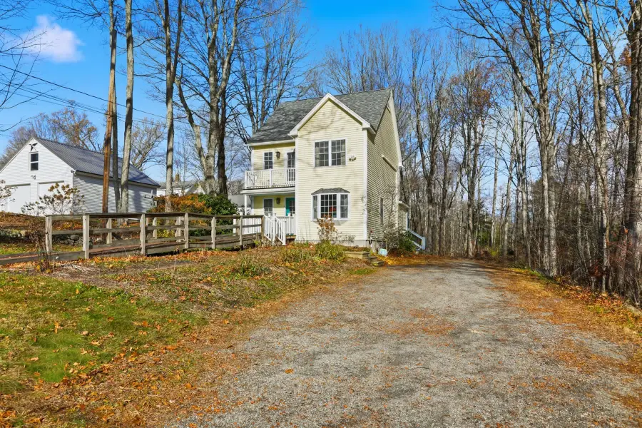13 Elm Street, Antrim, NH 03440 - Image #3