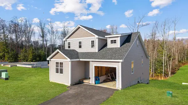 7 Bartons Ridge Road, Greenville, NH 03048