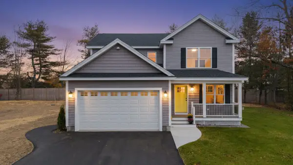 60 Geneva Street, Manchester, NH 03102