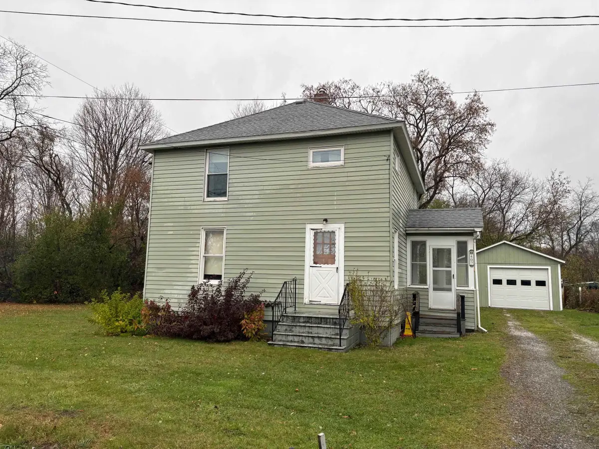 407 Lake Road, Saint Albans Town, VT 05478 - Image #1