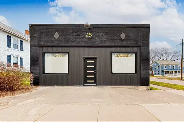 48 Church Street, Rutland City, VT 05701