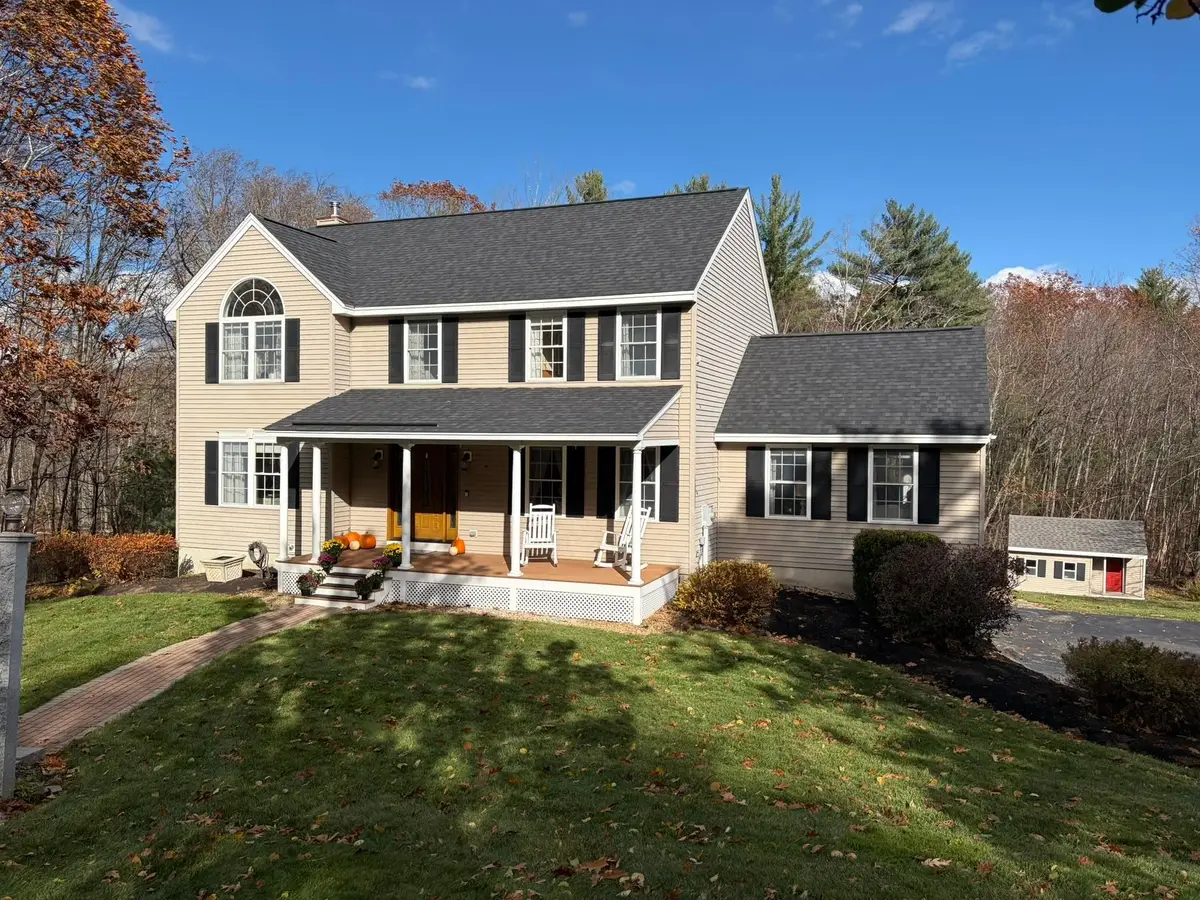 18 Cindy Drive, Hooksett, NH 03106 - Image #1