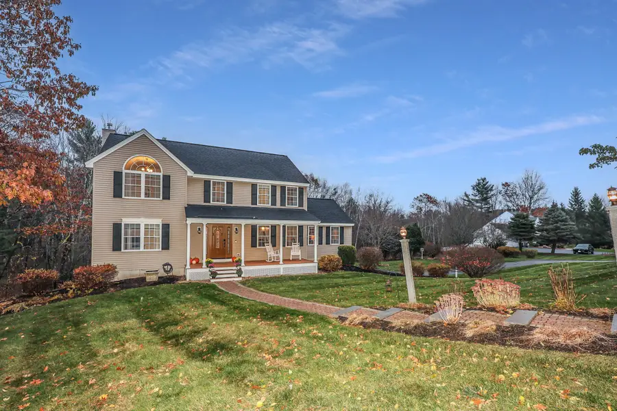 18 Cindy Drive, Hooksett, NH 03106 - Image #3