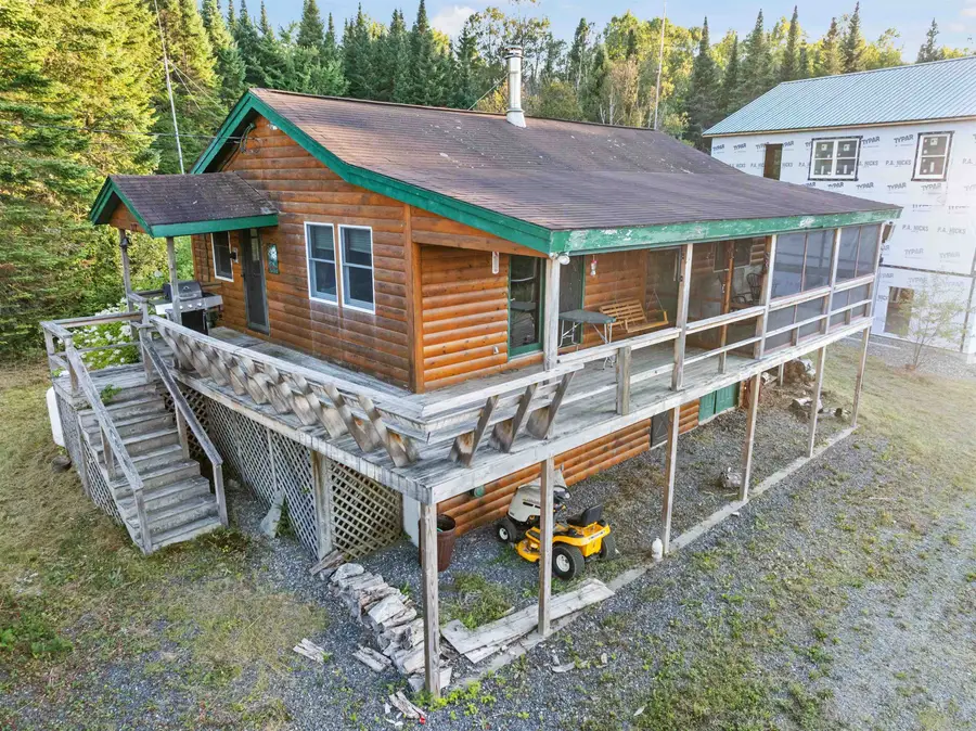 31 Beaver Brook Road, Pittsburg, NH 03592 - Image #3