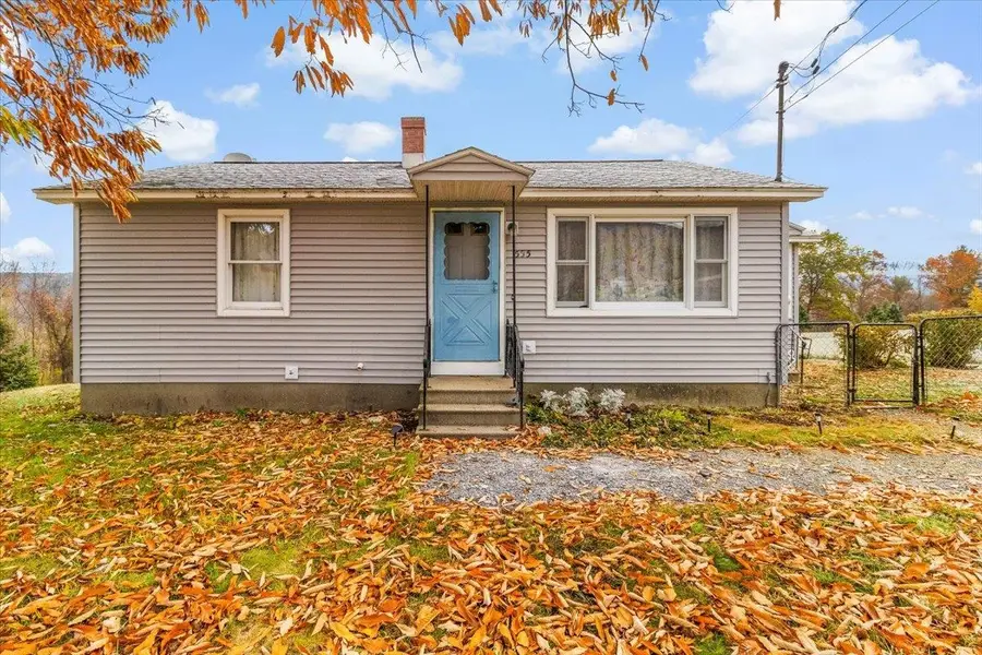 555 Northwest Hill Road, Pownal, VT 05261 - Image #3