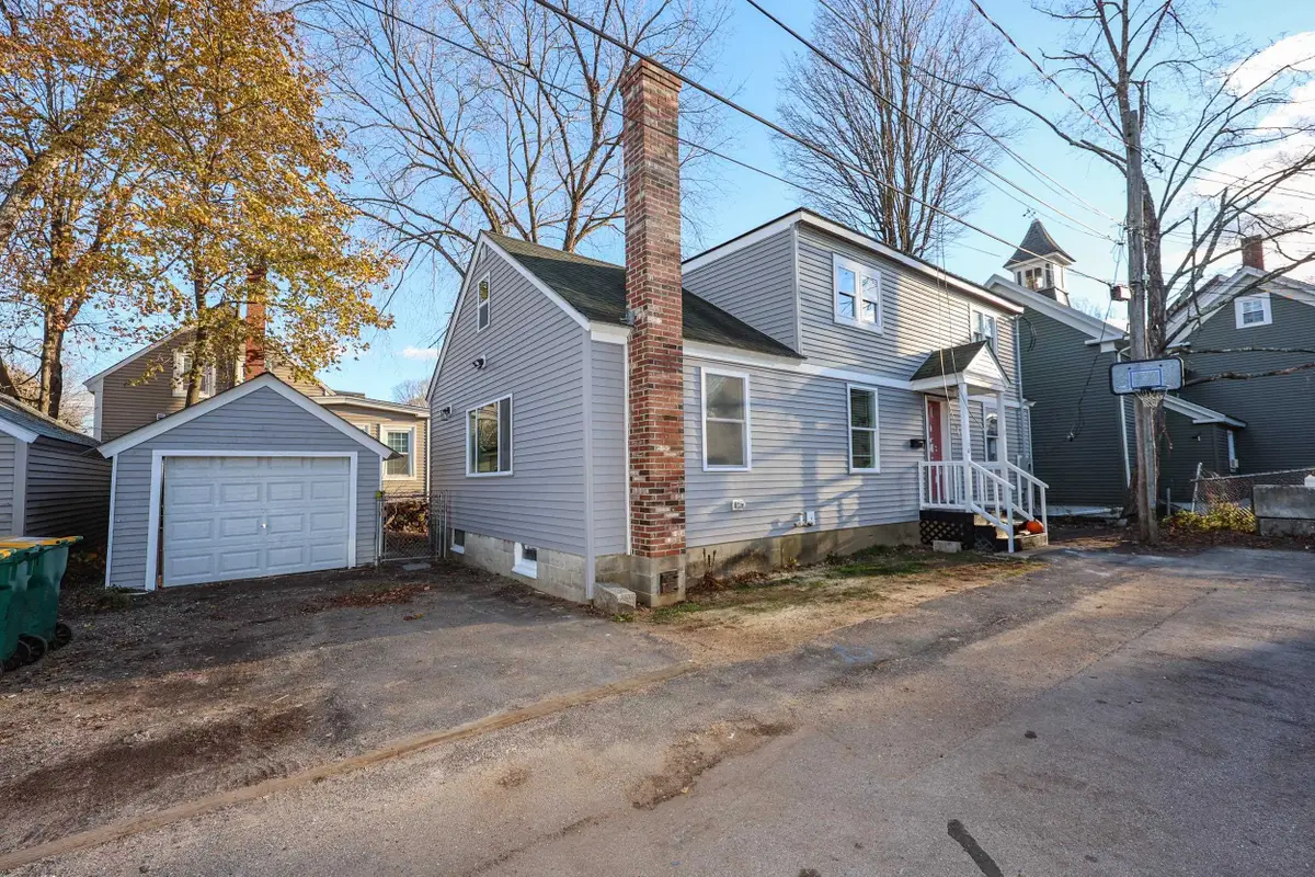 10 Sarah Court, Rochester, NH 03867 - Image #1