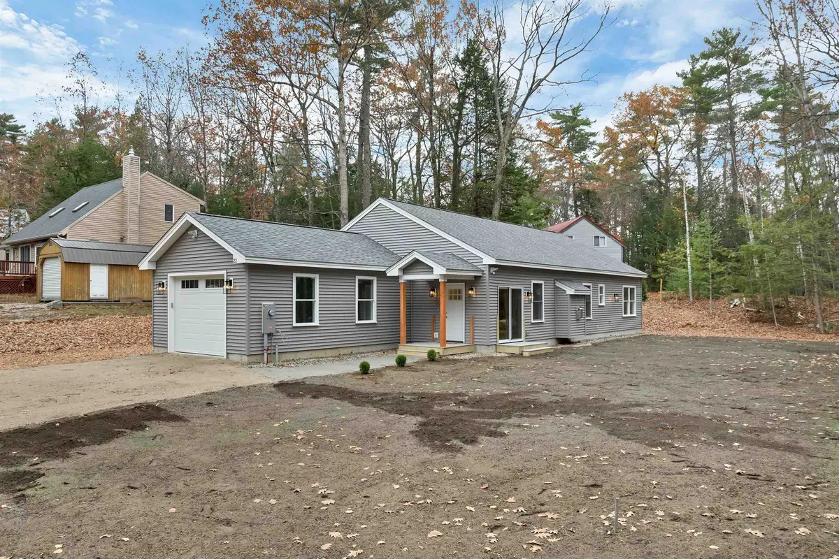 22 Sundorf Street, Moultonborough, NH 03254 - Image #1