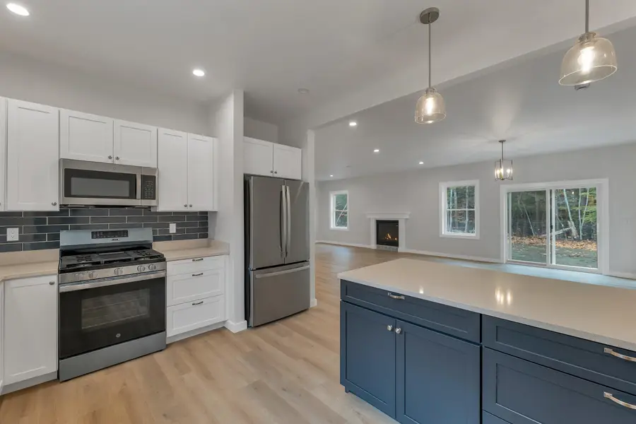 22 Sundorf Street, Moultonborough, NH 03254 - Image #3