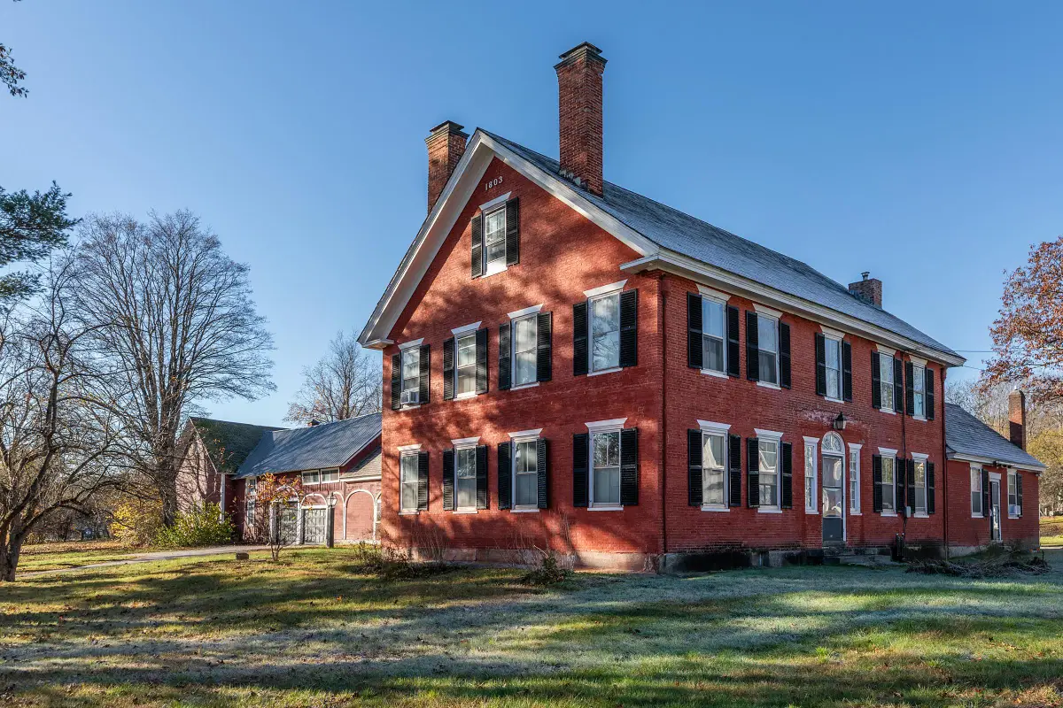 514 First Avenue, Chester, VT 05143 - Image #1