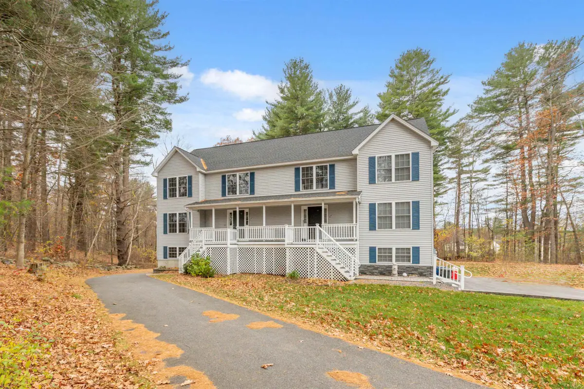 107A Gilcreast Road, Londonderry, NH 03053 - Image #1