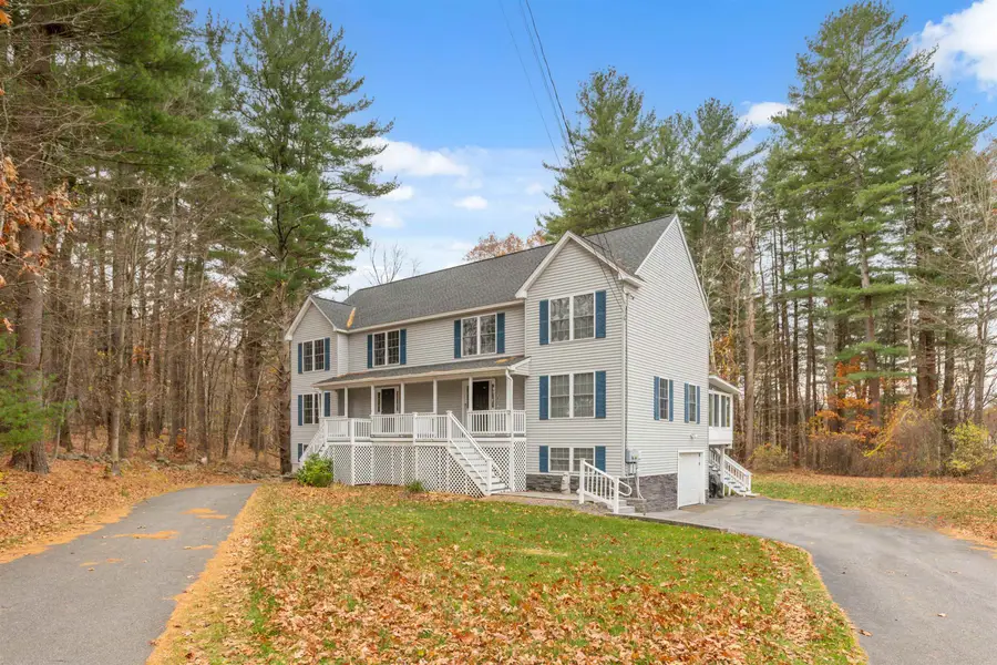 107A Gilcreast Road, Londonderry, NH 03053 - Image #2