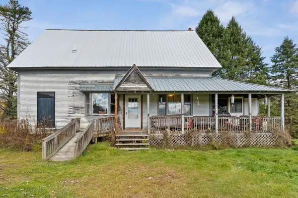 3856 North Wolcott Road, Wolcott, VT 05680