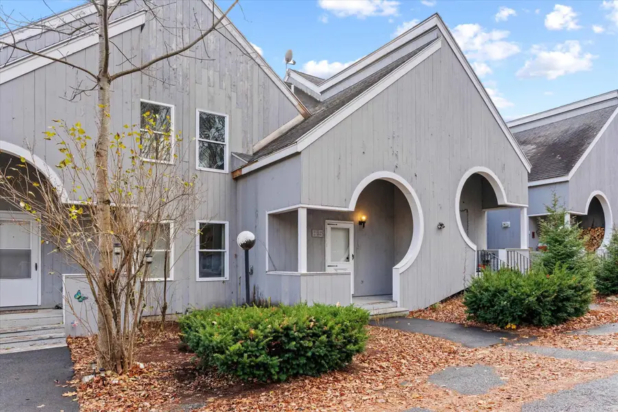 55 Tenney Mountain Road, Plymouth, NH 03264 - Image #2