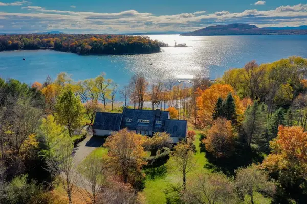 188 McNeil Cove Road, Charlotte, VT 05445-0000